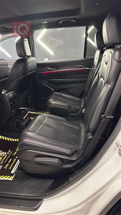 جيب جراند شيروكي إل